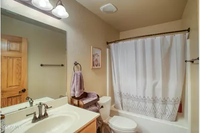 2342 S Buffalo Loop, Overgaard, AZ 85933 - Photo 17