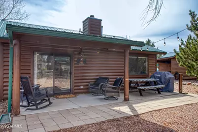 2342 S Buffalo Loop, Overgaard, AZ 85933 - Photo 19