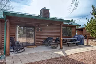 2342 S Buffalo Loop, Overgaard, AZ 85933 - Photo 19
