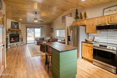 2342 S Buffalo Loop, Overgaard, AZ 85933 - Photo 3
