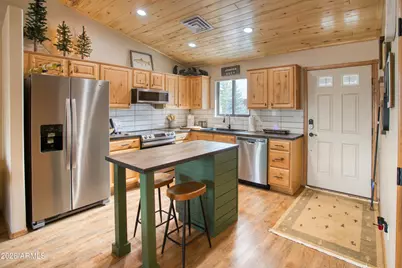 2342 S Buffalo Loop, Overgaard, AZ 85933 - Photo 5