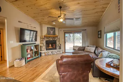 2342 S Buffalo Loop, Overgaard, AZ 85933 - Photo 7