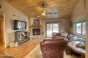 2342 S Buffalo Loop, Overgaard, AZ 85933 - Photo 7