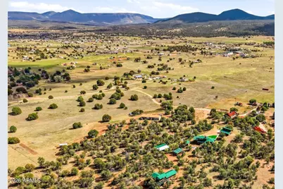 84 E Mail Trail Road, Young, AZ 85554 - Photo 59