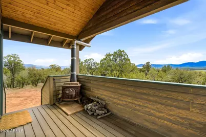 84 E Mail Trail Road, Young, AZ 85554 - Photo 27
