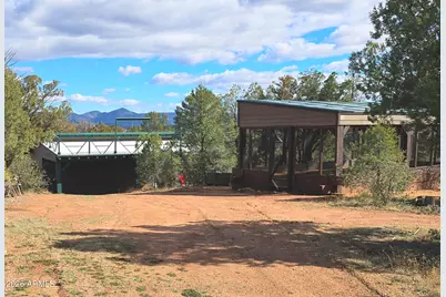 84 E Mail Trail Road, Young, AZ 85554 - Photo 35