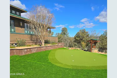 84 E Mail Trail Road, Young, AZ 85554 - Photo 3