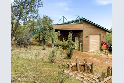 84 E Mail Trail Road, Young, AZ 85554 - Photo 31