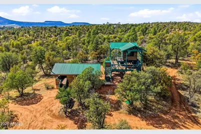 84 E Mail Trail Road, Young, AZ 85554 - Photo 47