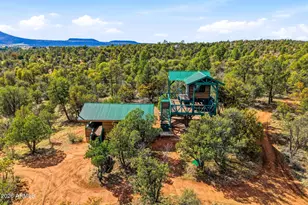 84 E Mail Trail Rd, Young, AZ 85554 - Photo 47