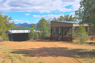 84 E Mail Trail Rd, Young, AZ 85554 - Photo 37
