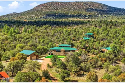 84 E Mail Trail Road, Young, AZ 85554 - Photo 57