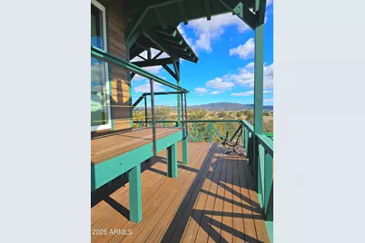 84 E Mail Trail Road, Young, AZ 85554 - Photo 39