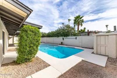 823 W Isabella Avenue, Mesa, AZ 85210 - Photo 31