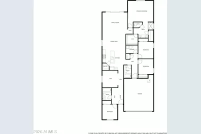 11239 E Unger Avenue, Mesa, AZ 85212 - Photo 35