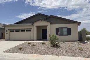 4025 N Pipe Organ Ct, Casa Grande, AZ 85122 - Photo 1
