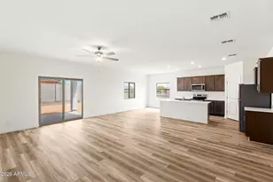 4025 N Pipe Organ Ct, Casa Grande, AZ 85122 - Photo 5