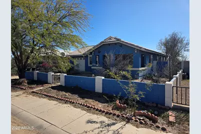 18959 W Jacqueline Avenue, Casa Grande, AZ 85122 - Photo 1