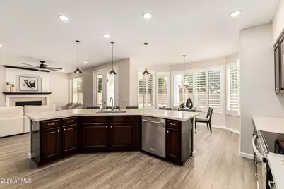 1905 E Olive Court, Gilbert, AZ 85234 - Photo 27