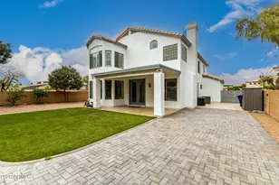 1905 E Olive Ct, Gilbert, AZ 85234 - Photo 55