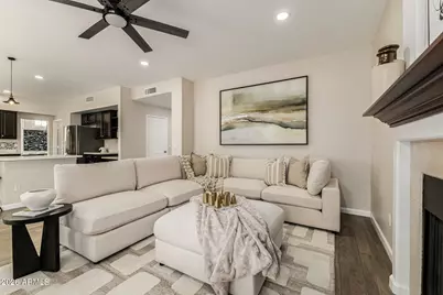 1905 E Olive Court, Gilbert, AZ 85234 - Photo 21