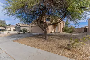 1872 E Kachina Dr, Casa Grande, AZ 85122 - Photo 5