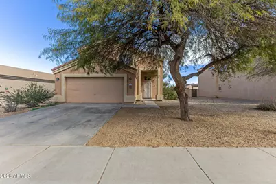 1872 E Kachina Drive, Casa Grande, AZ 85122 - Photo 1