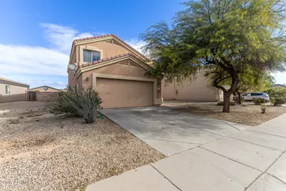 1872 E Kachina Drive, Casa Grande, AZ 85122 - Photo 3