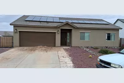 12672 W Cabrillo Drive, Arizona City, AZ 85123 - Photo 1