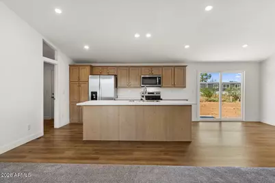 15364 S Black Mountain Road S, Mayer, AZ 86333 - Photo 5