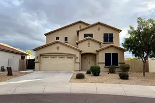 15459 W Monterosa St, Goodyear, AZ 85395 - Photo 1