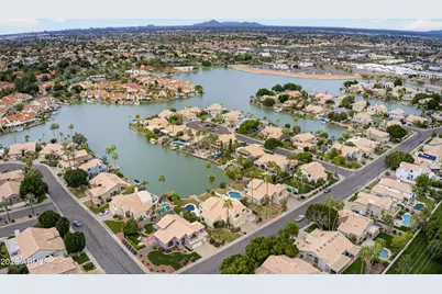 1220 N Crystal Shores Drive, Gilbert, AZ 85234 - Photo 3