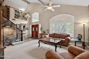 1220 N Crystal Shores Dr, Gilbert, AZ 85234 - Photo 11