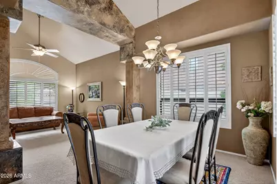 1220 N Crystal Shores Drive, Gilbert, AZ 85234 - Photo 13