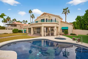 1220 N Crystal Shores Dr, Gilbert, AZ 85234 - Photo 59