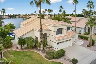 1220 N Crystal Shores Dr, Gilbert, AZ 85234 - Photo 5
