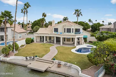 1220 N Crystal Shores Drive, Gilbert, AZ 85234 - Photo 3