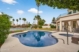 1220 N Crystal Shores Dr, Gilbert, AZ 85234 - Photo 57