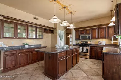 1220 N Crystal Shores Drive, Gilbert, AZ 85234 - Photo 23