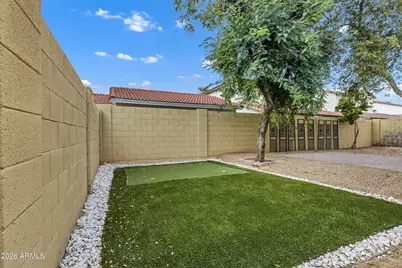 256 N 77th Place, Mesa, AZ 85207 - Photo 27