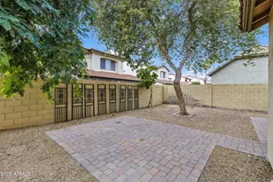 256 N 77th Pl, Mesa, AZ 85207 - Photo 31