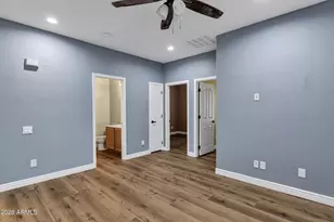 256 N 77th Pl, Mesa, AZ 85207 - Photo 23