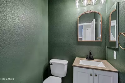 256 N 77th Place, Mesa, AZ 85207 - Photo 13