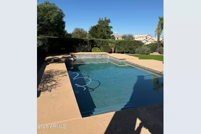 2828 S Mesita --, Mesa, AZ 85212 - Photo 3