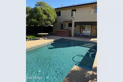 2828 S Mesita --, Mesa, AZ 85212 - Photo 1