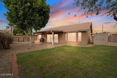 1056 S Ananea Circle, Mesa, AZ 85208 - Photo 19