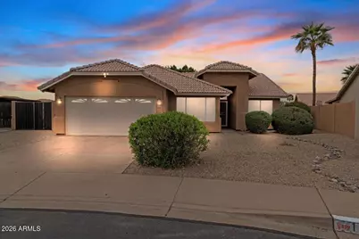 1056 S Ananea Circle, Mesa, AZ 85208 - Photo 1