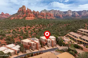 221 Arroyo Sienna Dr, Sedona, AZ 86336 - Photo 5