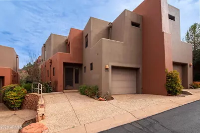 221 Arroyo Sienna Drive, Sedona, AZ 86336 - Photo 7