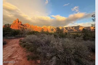 221 Arroyo Sienna Drive, Sedona, AZ 86336 - Photo 45